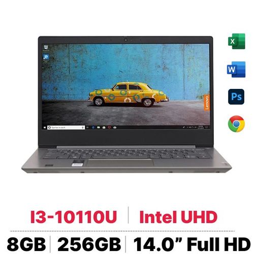 Laptop Lenovo Ideapad 314Iml05 81Wa00Hpvn - Cũ Trầy Xước