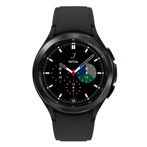 Samsung Galaxy Watch 4 46Mm Lte Thép - Cũ Trầy Xước