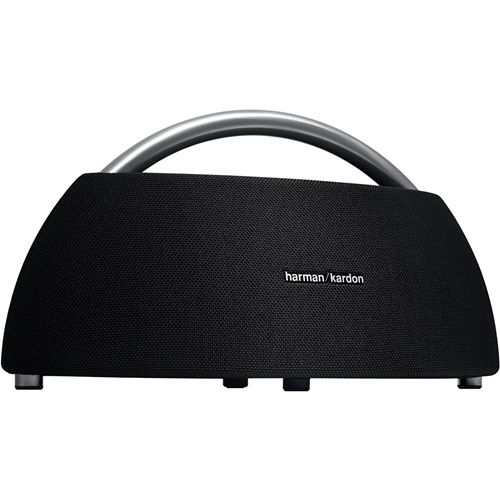 Loa Harman Kardon Go + Play - Cũ