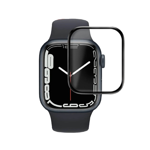 Kính Cường Lực Apple Watch Zeelot 49Mm Full Cao Cấp