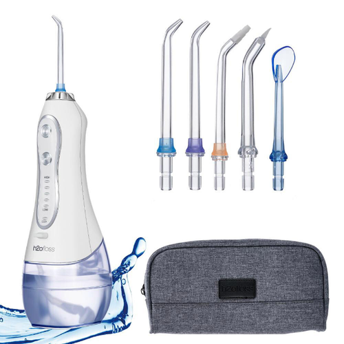 Máy Tăm Nước H2Ofloss Hf - 6 - Cũ