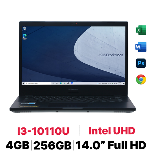 Laptop Asus Expertbook P2451Fa - Bv3136T - Cũ Trầy Xước