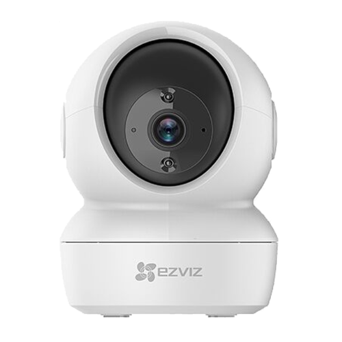 Camera Ip Wifi Ezviz C6N 4Mp Hồng Ngoại Không Dây - Cũ