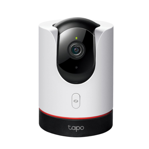 Camera Ip Wifi Tp - Link Tapo 2K C225 360° Hồng Ngoại