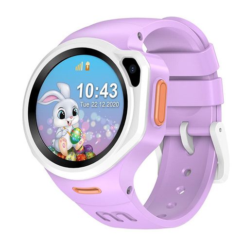 Đồng Hồ Thông Minh Trẻ Em Myalo Kidsphone K84 - Cũ Xước Cấn