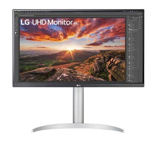 Màn Hình Lg 27Up850N 27 Inch - Cũ Đẹp