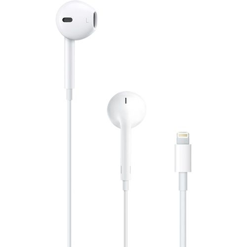 Tai Nghe Apple Earpods Lightning Mwty3Za/A | Chính Hãng Apple Việt Nam