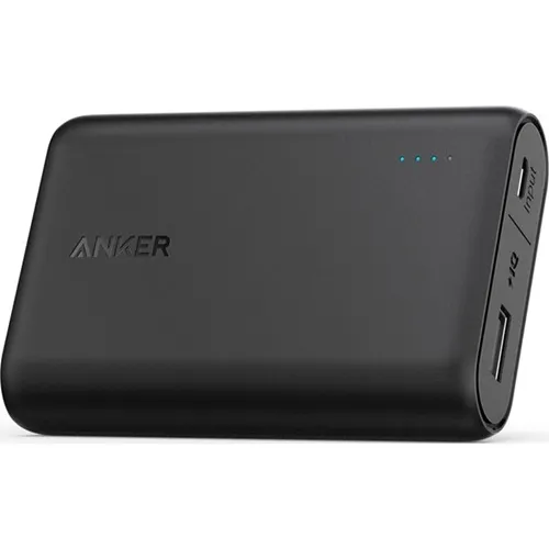 Pin Dự Phòng Anker Powercore 10000 A1263 Cũ