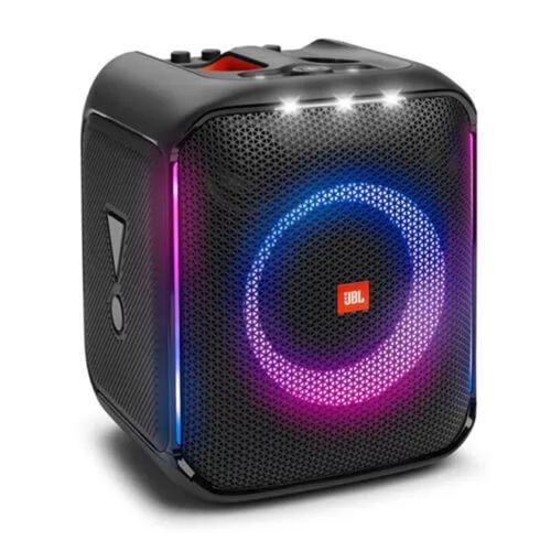 Loa Jbl Partybox Encore 2 Mic - Cũ