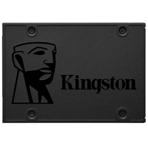 Ổ Cứng Ssd Kingston Sa400S37 Sata 2.5 Inch 240Gb 