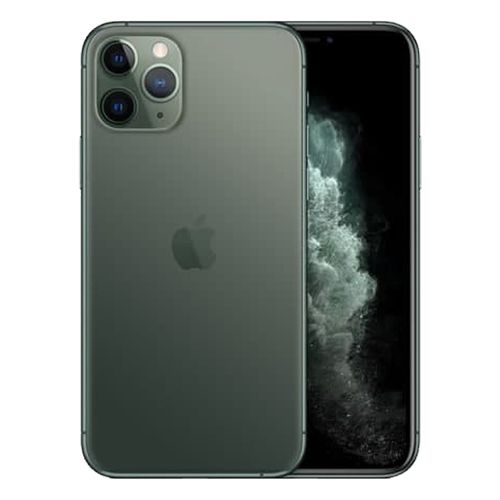 Iphone 11 Pro Max 256Gb 2 Sim - Cũ Đẹp