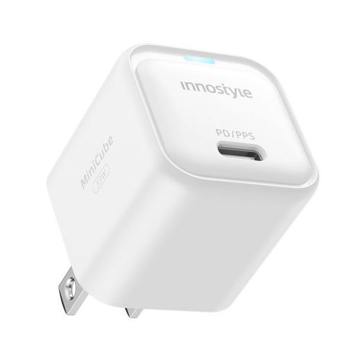 Củ Sạc Innostyle Minicube Gan Ii 33W Pd + Qc3.0