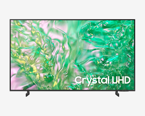 Smart Tivi Samsung Uhd 4K 43 Inch 2024 (43Du8000)