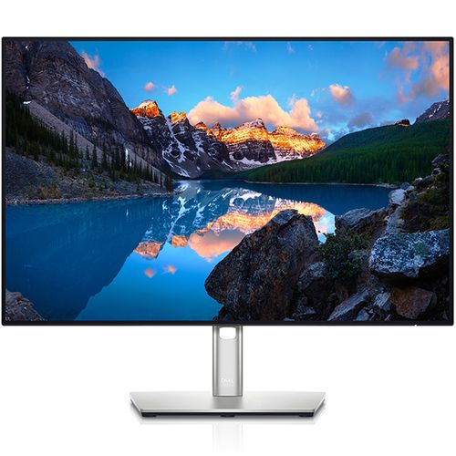 Màn Hình Dell U2421E 24 Inch - Cũ Đẹp