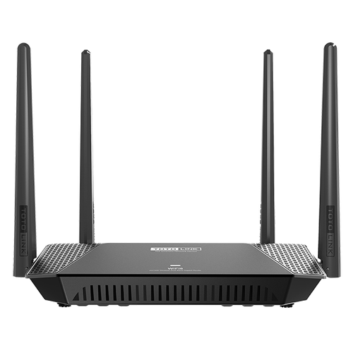 Router Wifi 6 Totolink X2000R Gigabit Băng Tần Kép Ax1500