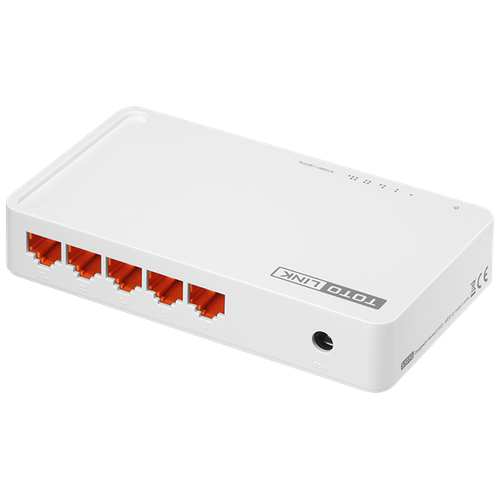 Switch Totolink S505G 5 Cổng Gigabit
