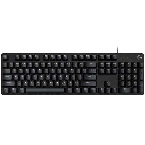 Bàn Phím Cơ Logitech G413 Se Brown Switch White Led