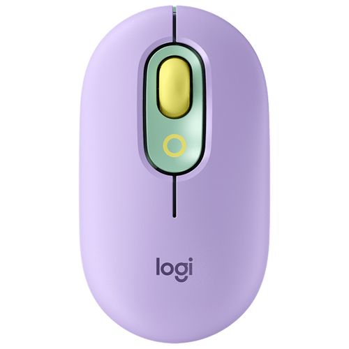 Chuột Không Dây Logitech Pop Mouse