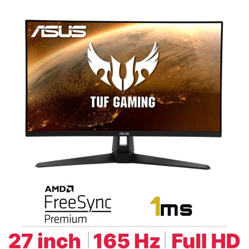 Màn Hình Asus Tuf Gaming Vg279Q1A 27 Inch - Cũ Đẹp
