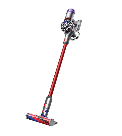 Máy Hút Bụi Dyson V8 Slim Fluffy