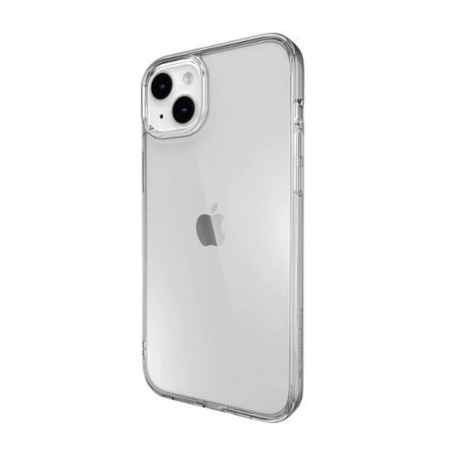 Ốp Lưng Iphone 14 Plus | 15 Plus Mipow Silicon Transparent