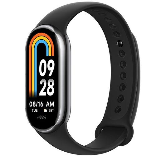 Vòng Đeo Tay Thông Minh Xiaomi Mi Band 8 - Cũ Trầy Xước