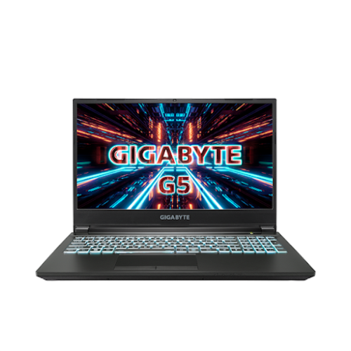 Laptop Gigabyte G5 Kd - 52Vn123So - Cũ Đẹp