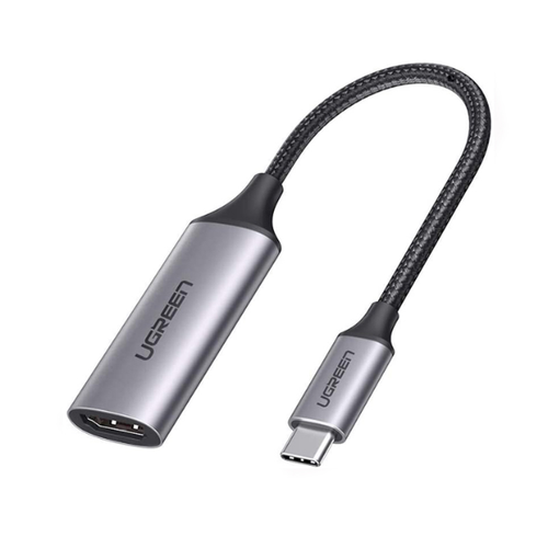 Cáp Chuyển Đổi Ugreen Usb - C To Hdmi 4K 60Hz Cm297 70444 0.1M