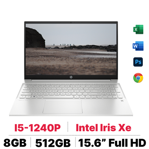 Laptop Hp Pavilion 15 - Eg2083Tu 7C0W9Pa - Đã Kích Hoạt