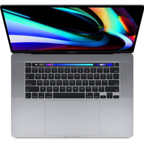 Apple Macbook Pro 16 Touch Bar I9 2.3 32Gb 1Tb 2019 (Mvvm2) - Cũ Trầy Xước