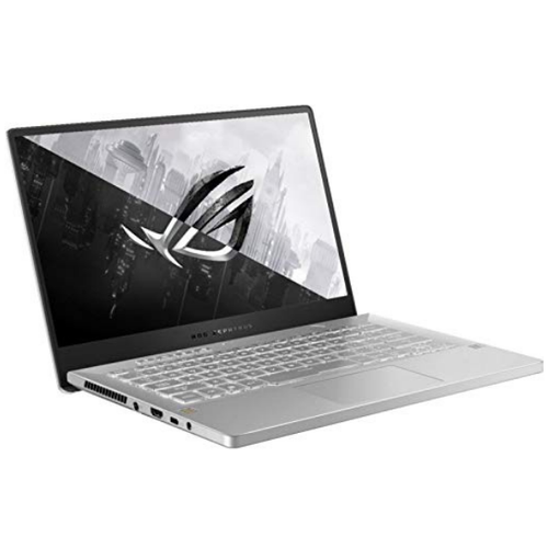 Laptop Asus Gaming Rog Zephyrus G14 Ga401Qm - 211.Zg14 - Cũ Trầy Xước