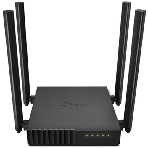 Router Wi - Fi Băng Tần Kép Ac1200 Tp - Link Archer C54 Mumimo - Cũ