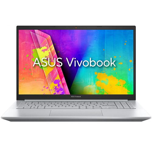 Laptop Asus Vivobook Pro M3500Qc - L1327W - Cũ Xước Cấn