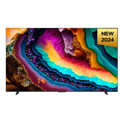 Google Tivi Tcl Uhd 4K 65 Inch 2024 (65P79B) Pro