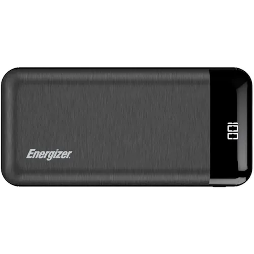 Pin Sạc Dự Phòng Energizer 20.000Mah Ue20058 - Cũ