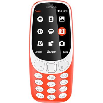 Nokia 3310 Cũ