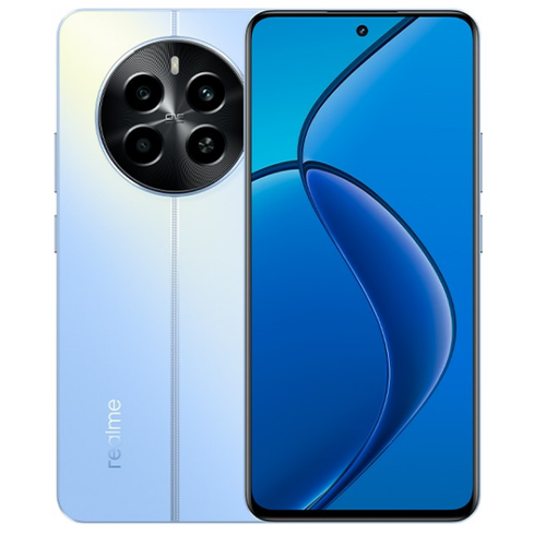 Realme 12 4G 8Gb 512Gb - Cũ Đẹp