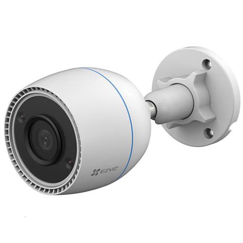 Camera Ip Wifi Ezviz C3Tn 1080P Full Color