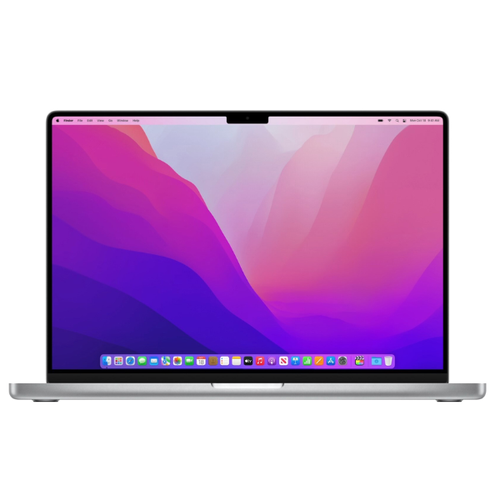 Macbook Pro 14 M1 Pro 10 Cpu - 16 Gpu 16Gb 1Tb 2021 - Cũ Đẹp