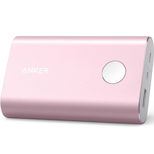 Pin Dự Phòng Anker Powercore+ 10050 Qc 2.0 A1310
