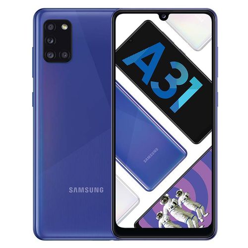 Samsung Galaxy A31 Cũ