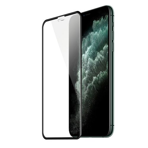 Miếng Dán Cường Lực Cho Iphone 11 Pro Max Mipow Kingbull Hd Premium