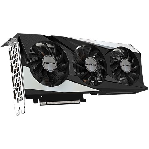 Card Màn Hình Gigabyte Geforce Rtx 3060 Gaming Oc 12Gb