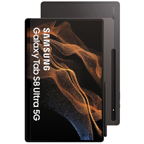 Dán Chống Va Đập Samsung Galaxy Tab S8 Zeelot Full Cao Cấp