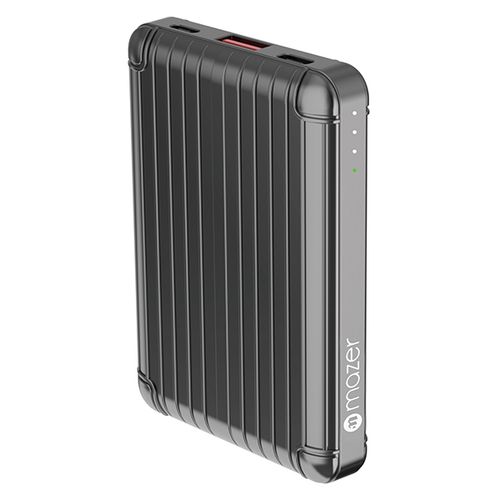Pin Sạc Dự Phòng Mazer Infinite Boost Super Mini Pocket 8.0 8000Mah Version 2 - Cũ