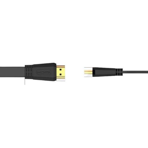 Cáp Hdmi Ugreen Flat Ed015