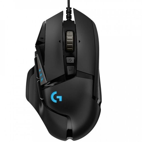 Chuột Gaming Logitech G502 Hero