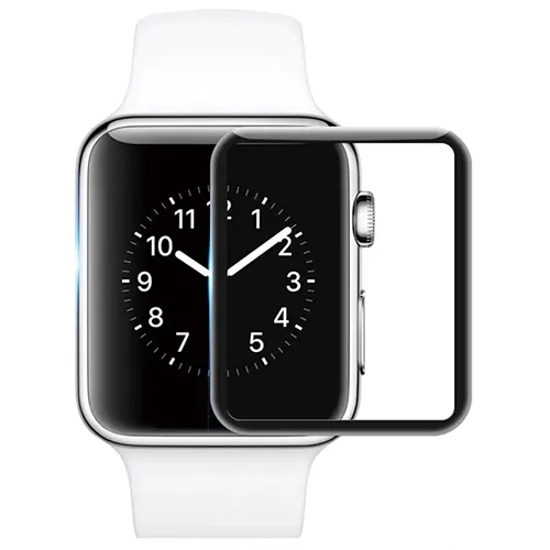 Dán màn hình dẻo nhám trong S-case cho Apple watch 40mm