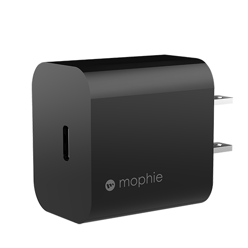 Củ Sạc Mophie 18W Type C - Cũ