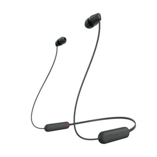 Tai Nghe Bluetooth Sony Wi - C100 - Cũ